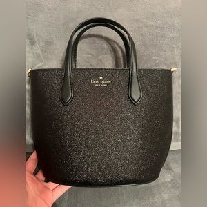 Kate Spade Glimmer Satchel